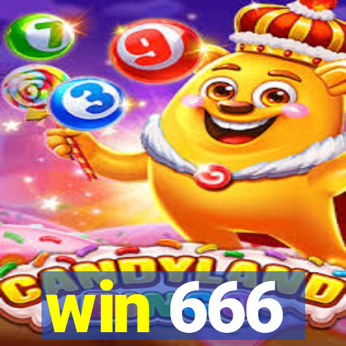 win 666